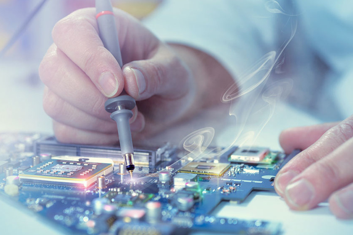 The global PCB output value will return to positive growth, and PCB manufacturers are expected to have good performance